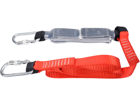 SHOCK ABSORBER [1]