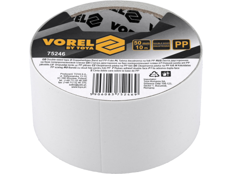 DOUBLE-SIDED TAPE [2]