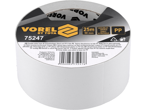 DOUBLE-SIDED TAPE [2]