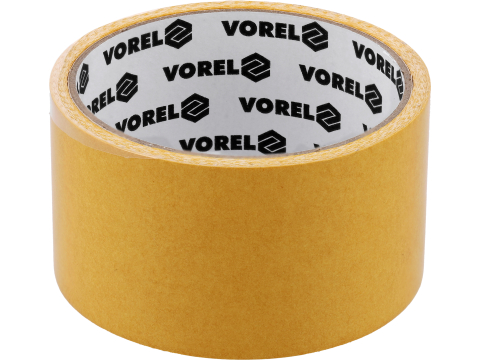 Scule și unelte pentru constructii - DOUBLE-SIDED CARPET TAPE