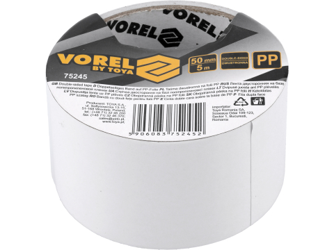 DOUBLE-SIDED TAPE [2]