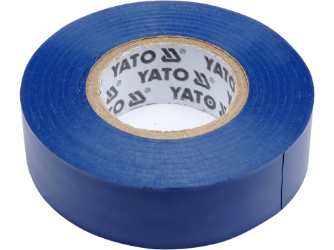 Scule și unelte pentru constructii - ELECTRICAL INSULATION TAPE BLUE