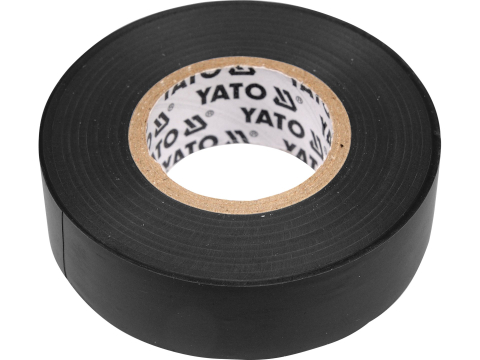 Scule și unelte pentru constructii - ELECTRICAL INSUATION TAPE 15MMX20M