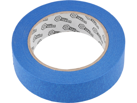 BLUE MASKING TAPE 50M/30MM [1]