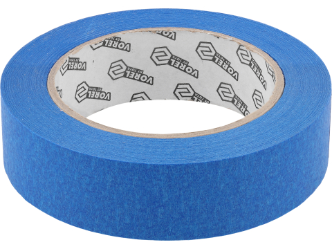 Construcții - BLUE MASKING TAPE 50M/30MM