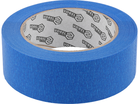 Scule și unelte pentru constructii - BLUE MASKING TAPE 50M/38MM