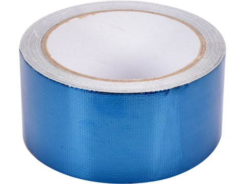 Prelate si accesorii - TARPAULIN ADHESIVE TAPE 5CM*8M BLUE