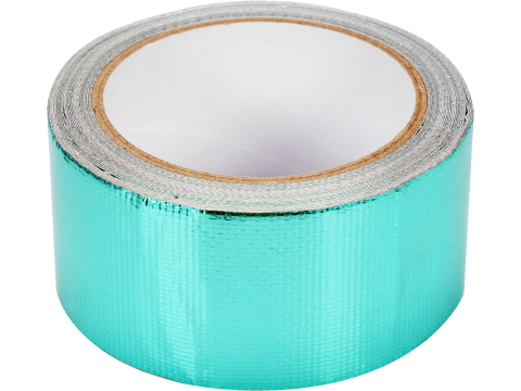 Prelate si accesorii - TARPAULIN ADHESIVE TAPE 5CM*8M GREEN