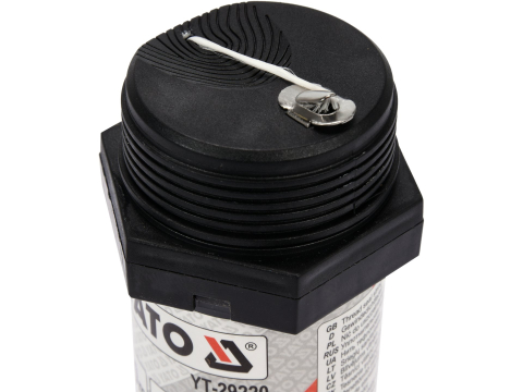 THREAD SEALING STRING 50M [1]