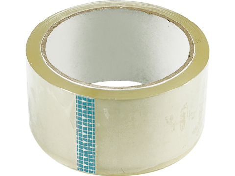 Scule și unelte pentru constructii - PACKING TAPE