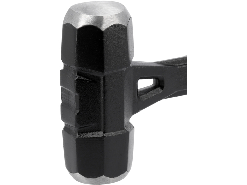 MONOBLOCK SLEDGE HAMMER 1800G/4LB [2]