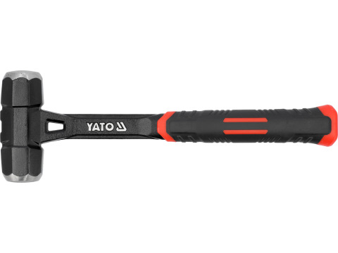 Răngi, dălți și târnăcoape - MONOBLOCK SLEDGE HAMMER 1800G/4LB