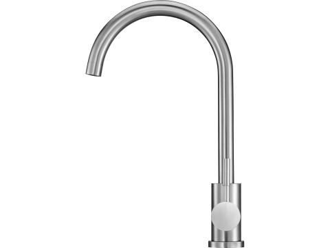 KITCHEN FAUCET 'STEELY 1' [1]