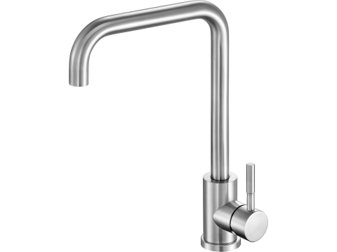 Casă și grădină - KITCHEN FAUCET 'STEELY 2'