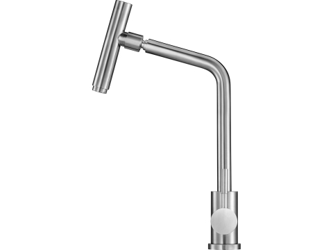 KITCHEN FAUCET 'STEELY 3' [1]