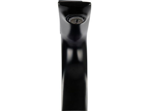 BASIN MIXER 'NOIR' 2 HI [4]