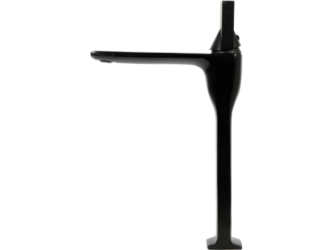 BASIN MIXER 'NOIR' 2 HI [1]
