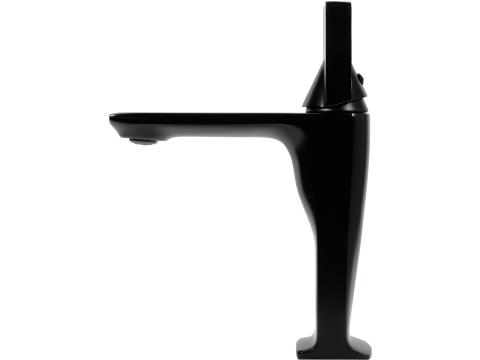 BASIN MIXER 'NOIR' 2 [1]