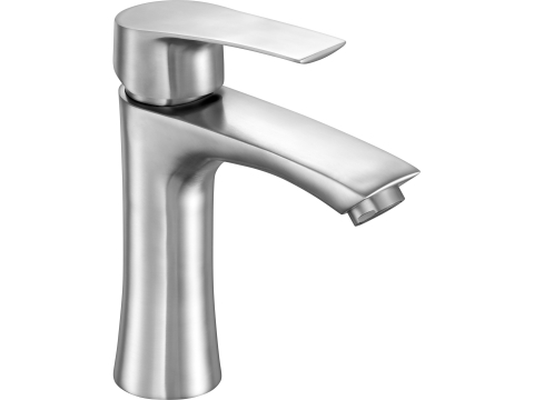 Casă și grădină - BASIN MIXER 'STEELY 3'
