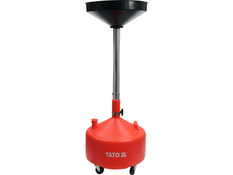 Atelier - OIL DRAINER 20L