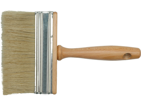 Pensule și trafaleți - BRUSH FOR WALL PAPERS 110MM