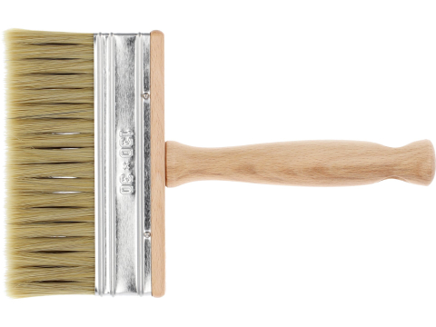 Pensule și trafaleți - BRUSH FOR WALL PAPERS 130MM