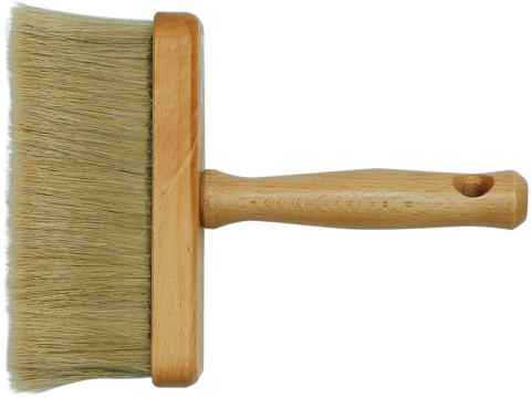 Pensule și trafaleți - PAINT BRUSH 170X70MM