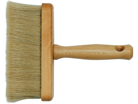 Pensule și trafaleți - PAINT BRUSH 190X90MM