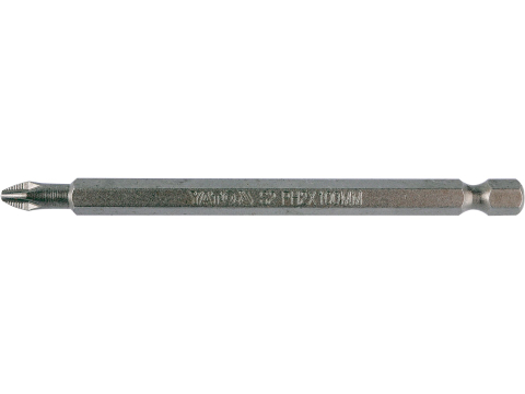 Insurubare - SCREWDRIVER BIT PH2X100