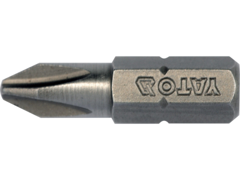 Insurubare - SCREWDRIVER BITS