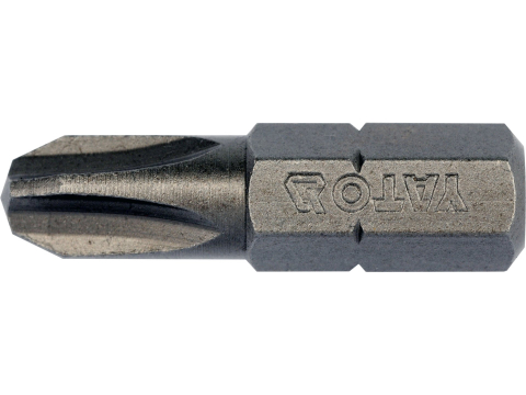 Insurubare - SCREWDRIVER BITS