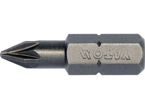 Insurubare - SCREWDRIVER BITS