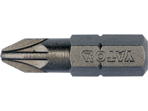 Insurubare - SCREWDRIVER BITS