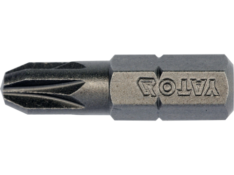 Insurubare - SCREWDRIVER BITS