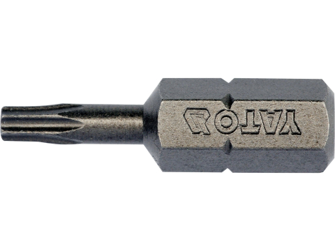 Insurubare - SCREWDRIVER BITS