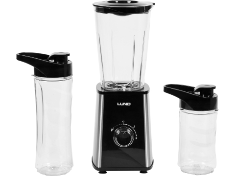 SMOOTHIE BLENDER 300W [6]