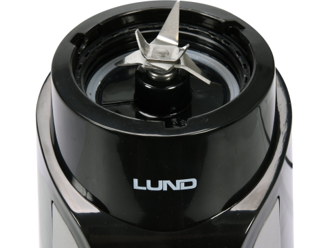 SMOOTHIE BLENDER 500W [6]