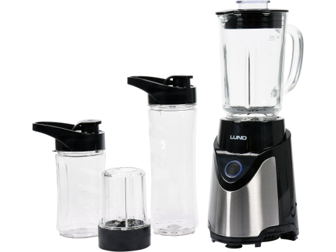 SMOOTHIE BLENDER 500W [7]