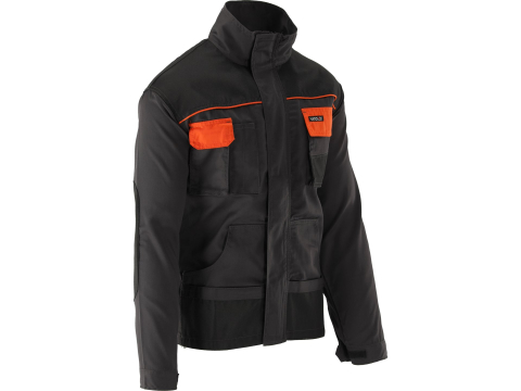 WORKING JACKET SIZE: M [1]
