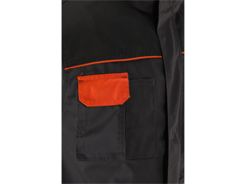 WORKING JACKET SIZE: S [4]