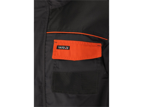 WORKING JACKET SIZE: S [5]