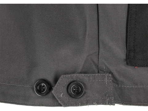 WORK BLOUSE DAN SIZE M [8]
