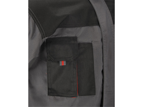 WORK BLOUSE DAN SIZE M [5]
