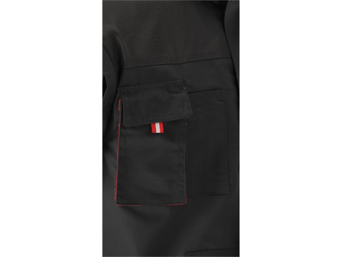 WORK BLOUSE [6]