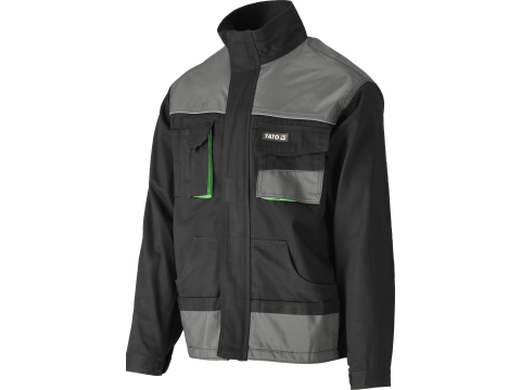 Protecție - WORKING JACKET SIZE: 2XL