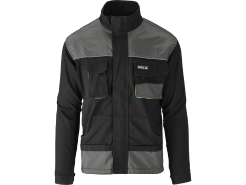 WORKING JACKET SIZE: 2XL [2]