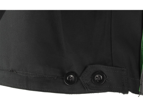 WORKING JACKET SIZE: 2XL [8]