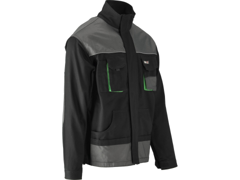 WORKING JACKET SIZE: 2XL [1]