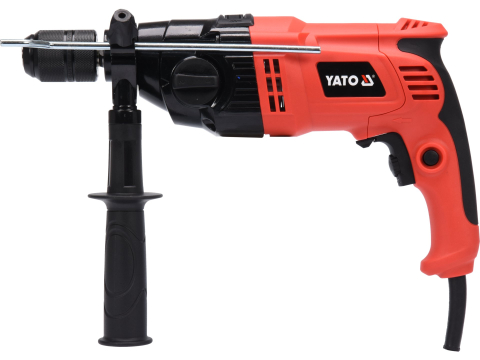 IMPACT DRILL 1050W WITH 2 GEARS [1]