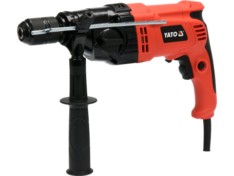 Masini de gaurit - IMPACT DRILL 1050W WITH 2 GEARS